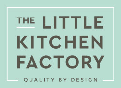 The Little Kitchen Factory Logo
