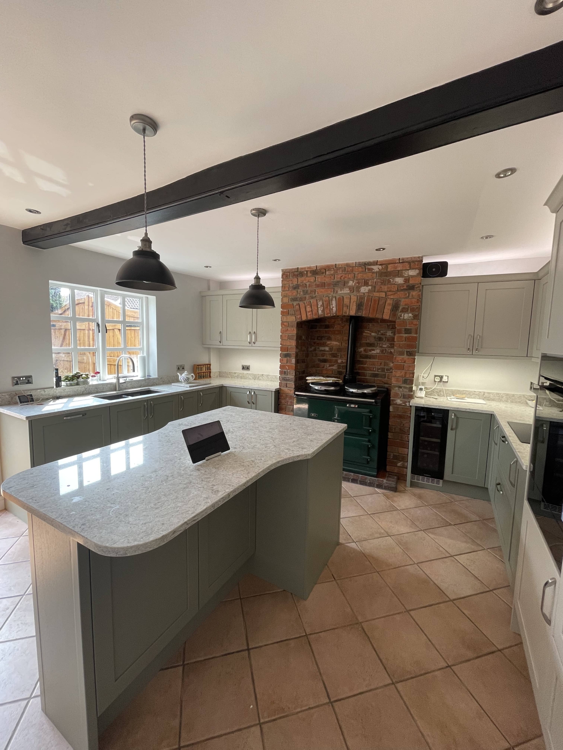 The Little Kitchen Factory