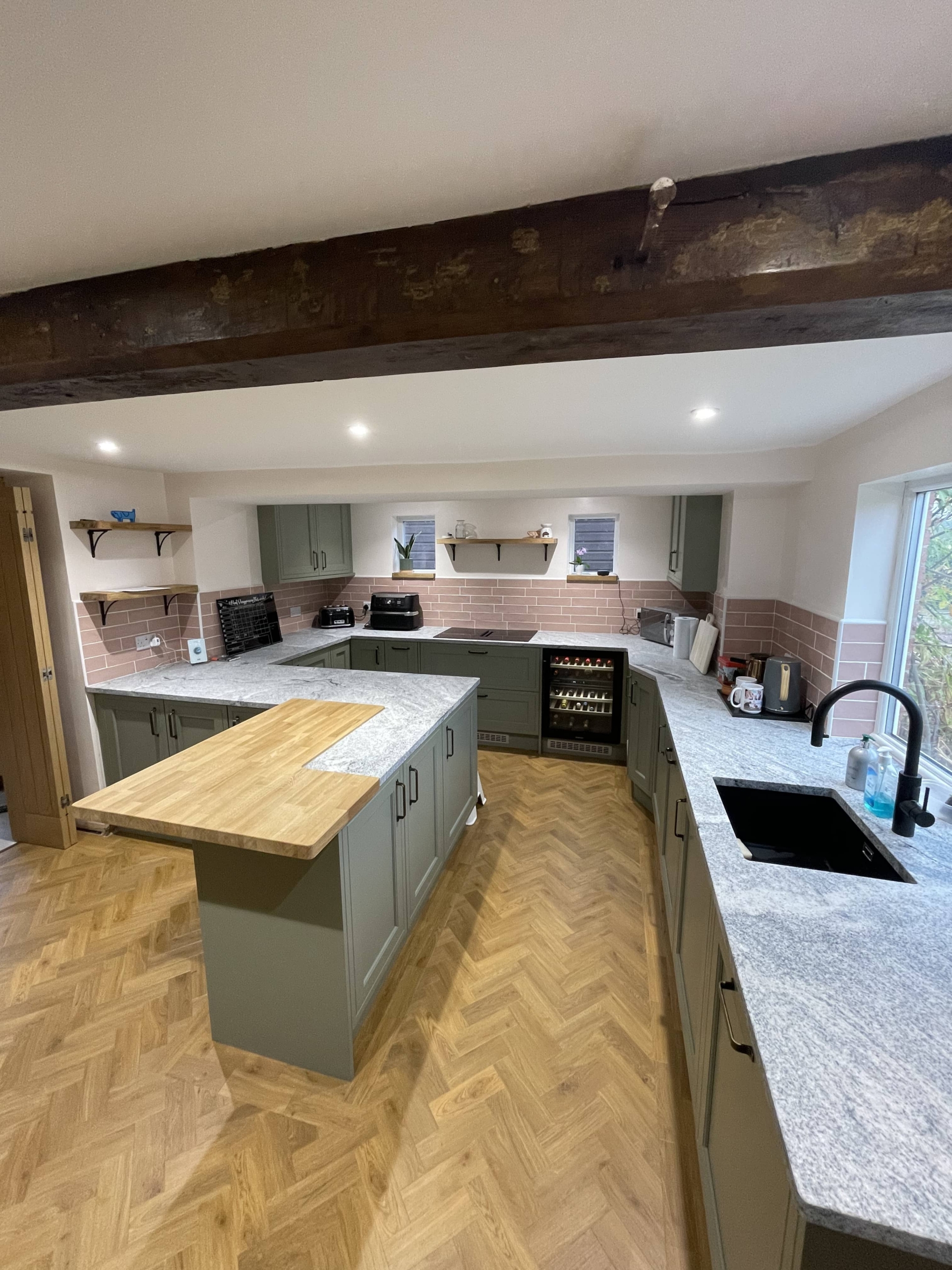 The Little Kitchen Factory