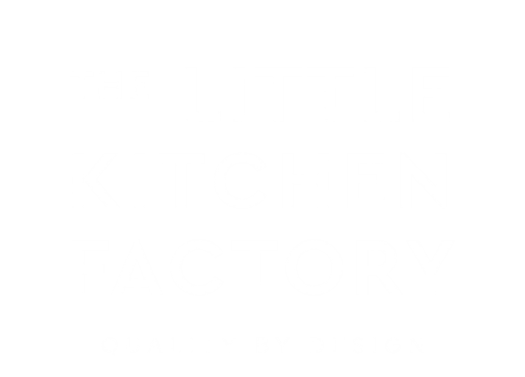 The Little Kitchen Factory – Bespoke Fitted Kitchens in Worksop & Beyond