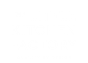 The Little Kitchen Factory