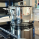 Induction hobs for sleek kitchen designs